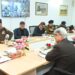 Lieutenant Governor reviews preparations for observance of Rashtriya Ekta Diwas across Jammu Kashmir