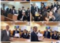DLSA Srinagar settles 46 Cases at Special Lok Adalat, Awards Rs 1.07 Crore in compensation