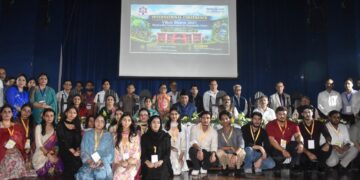 Experts Call for Community-Driven Biodiversity Conservation at Int’l Conference hosted by CUJ