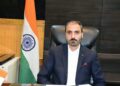 SMC Commissioner calls for Scientific Management of Autumn Waste in Srinagar