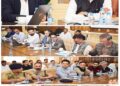 3rd Edition of Kashmir Marathon: Div Com reviews Preparations
