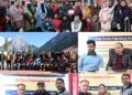 SKUAST-Kashmir kicks off two-day training programme on ‘Revival and Promotion of Millets’ at KVK Gurez