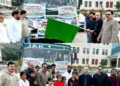 DC Kishtwar flags off exposure visit, sports event for Children with Special Needs