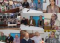 Department of Anatomy GMC Srinagar Celebrates World Anatomy Day