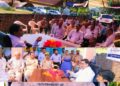 District Mentor reviews digitization of Land Records in Rajouri