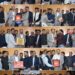 Pulwama Administration bids Farewell to outgoing Deputy Commissioner