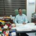 Dr. Yugal Kishore takes over as Director Animal Husbandry Department Jammu