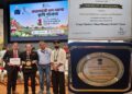 Kishtwar bags top rank among 100 districts for “Improving Irrigation Infrastructure” under PMDDKY
