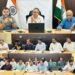 DC Kathua reviews Mission YUVA progress