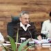 District Committee reviews progress of Telecom infrastructure projects in Doda