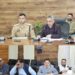 NCORD meeting reviews anti-drug measures in Doda District