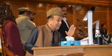 Autumn Session 2026 Assembly Proceedings