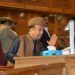 Autumn Session 2026 Assembly Proceedings