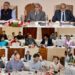 Chief Secretary, Additional Secretary MHA review implementation of CSS, progress on ongoing developmental projects across J&K