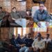 ADC Handwara finalises arrangements for National Unity Day Celebrations