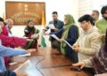 DC Ganderbal administers Integrity Pledge on Vigilance Awareness Week 2026