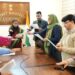DC Ganderbal administers Integrity Pledge on Vigilance Awareness Week 2026