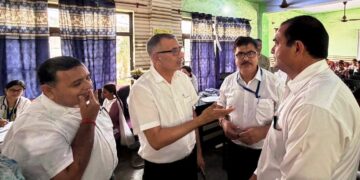 Medical camps being organised across Kathua district Schools