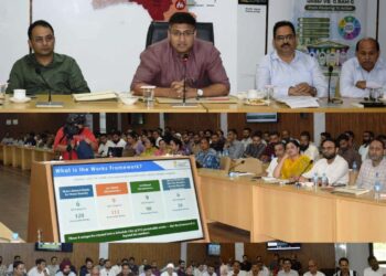 DDC Reasi reviews VB-G RAM G implementation Stresses effective monitoring