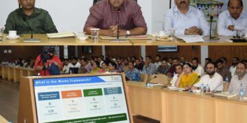 DDC Reasi reviews VB-G RAM G implementation Stresses effective monitoring