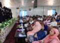 1st North Kashmir Women’s Sports Festival concludes at GDC Women Sopore