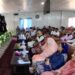 1st North Kashmir Women’s Sports Festival concludes at GDC Women Sopore