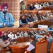 DC Shopian chairs introductory meeting with District Officers