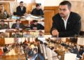 DC Kulgam reviews drug control measures at NCORD meeting