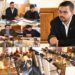 DC Kulgam reviews drug control measures at NCORD meeting