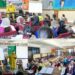 One-Day Orientation Training on Routine Immunization, U-WIN held at SDH Bhaderwah