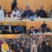 MP Er. Ghulam Ali Khatana chairs Public Darbar at Town Hall Kupwara