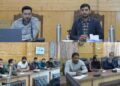 District Treasury Bandipora concludes Four-Day JKIFMS Training Programme