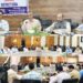 DDC Doda reviews performance of Banks