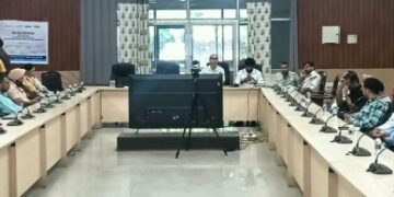 JKTPO hosts Export Awareness-cum-E-Commerce Onboarding Drives across 4 districts