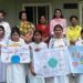 GDC Ramgarh organises Poster Making Competition on “Nasha Mukt Bharat”