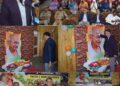 District Admin Pulwama celebrates Gandhi Jayanti at GDC Boys Pulwama