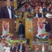 District Admin Pulwama celebrates Gandhi Jayanti at GDC Boys Pulwama