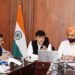 DC, Labour Commissioner J&K review progress of AgriStack farmers’ registration in Udhampur