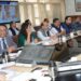 CS reviews operational readiness of National Waterways in J&K