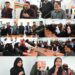 Neighbourhood Youth Parliament at Govt Polytechnic College Baramulla calls for Drug-Free Society