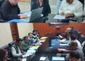 DC Poonch reviews rent assessment, CLU cases