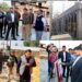 DC Srinagar inspects progress in construction of District Circuit House Bemina, Additional Accommodation Block of Sainik Bhawan