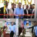 DC Ramban inaugurates new premises of J&K Bank Branch at Panchal- Ukhral