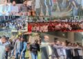 Mega Cleanliness, Shramdaan Programme held at Budhal Old under Swachhata Hi Seva Campaign