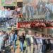 Mega Cleanliness, Shramdaan Programme held at Budhal Old under Swachhata Hi Seva Campaign
