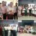 District-Level Role Play, Folk Dance Competition held at DIET Reasi