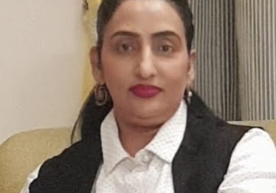 DG Prosecution J&K addresses prosecution fraternity of UT