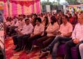 Workshop on Alternate Agriculture System under HADP held at Kathua