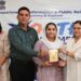 DIPR organises debate competition on AI at GHSS Chhanni Himmat under Youth Empowerment Programme