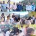 Health Department organises free medical camp at Aul- Ghat
